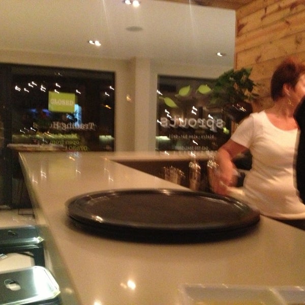 SPROUTS bistro.wine bar.deli 12 tips from 39 visitors