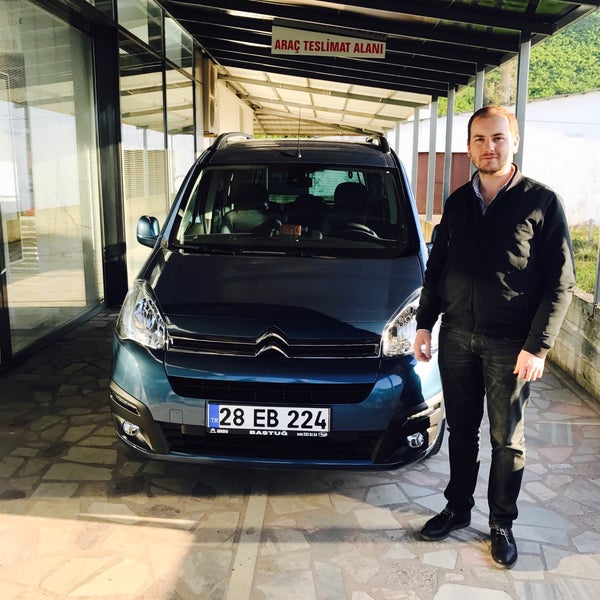 Ordu Bolgesinde Citroen Ikinci El Hatasiz Citroen Ordu Mitula Arabalar