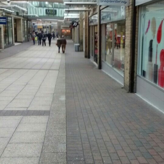 Castlegate Shopping Centre Shopping Mall in StocktononTees Castlegate Shopping Centre Shopping Mall in StocktononTees