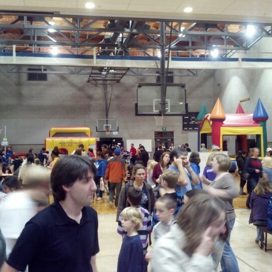 Photos at Terrace Park Elementary 57 visitors