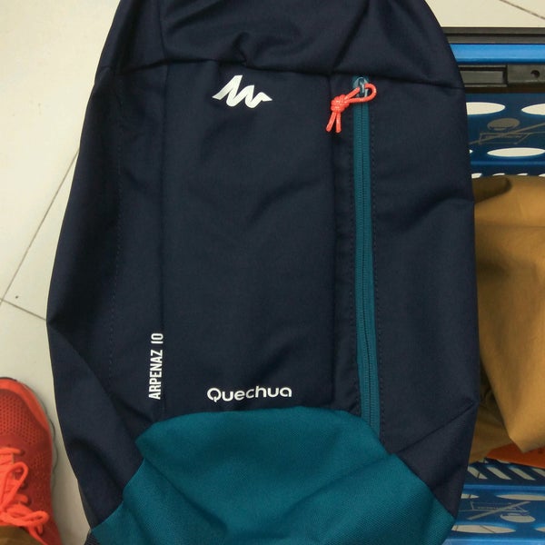 De sport декатлон