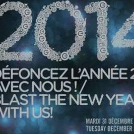 New Year's Eve 2014 Party at Electric Avenue - Montreal,QC early @ Tuesday December 31, 2013.Grab Your Tickets @ http://tinyurl.com/prztmxr
