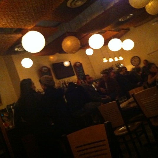 Photo taken at BC Kitchen + Bar by Essex on 10/7/2012