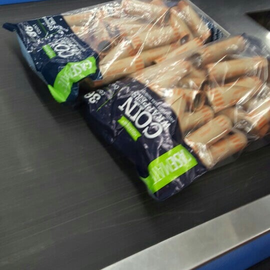 Photos at Walmart Supercenter Big Rapids, MI