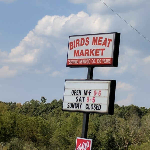 Photos at Bird's Farm Meats Inc Howard City, MI