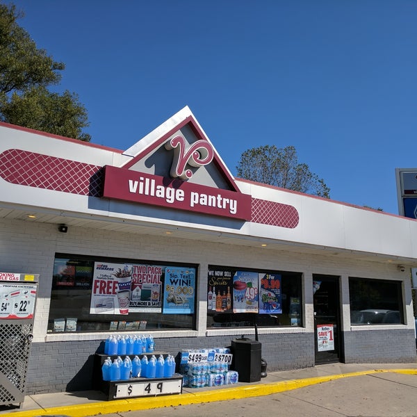 Photos At Village Pantry Gas Station 496 W Main St Mecosta Mi