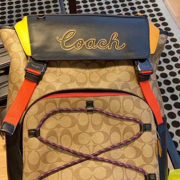 coach f72932