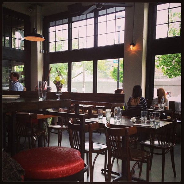 Photos at Ba Bar Seattle, WA