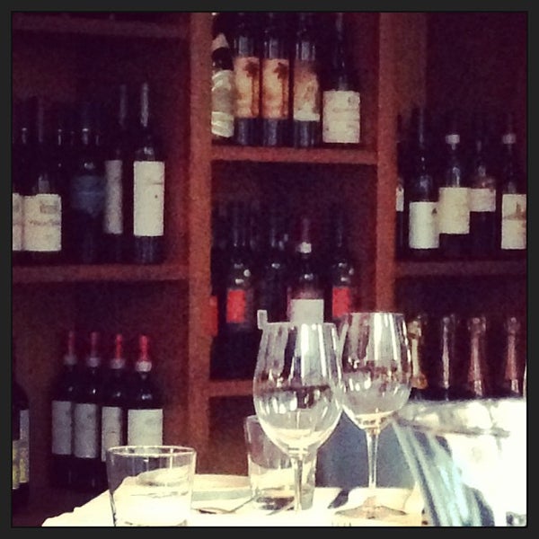 Barolo Ristorante Belltown 1940 Westlake Ave