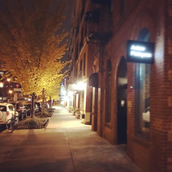 Askov Finlayson Clothing Store in Minneapolis