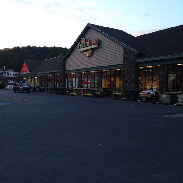 Freshtown Marketplace Amenia, NY