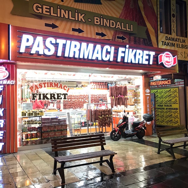 pastirmaci fikret cumhuriyet mahallesi 5 tavsiye