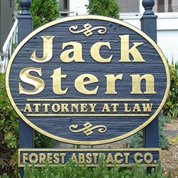 Foto tirada no(a) Jack Stern Attorney at Law por Jack S. em 12/11/2013