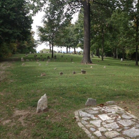 Eagle Cliff Cemetery/Miles Cemetery Cemetery