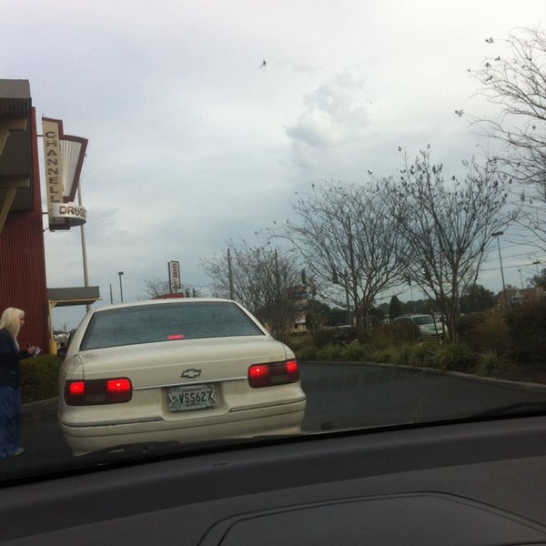 Channell Drugs Hammond, LA