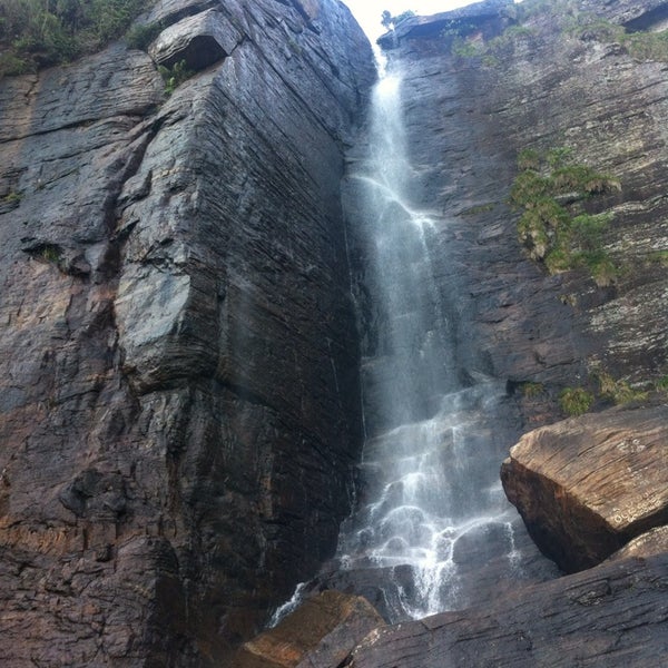Водопад в Теннесси lovers Leap
