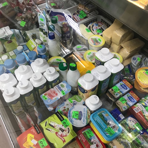 Магазин Продом Смоленск