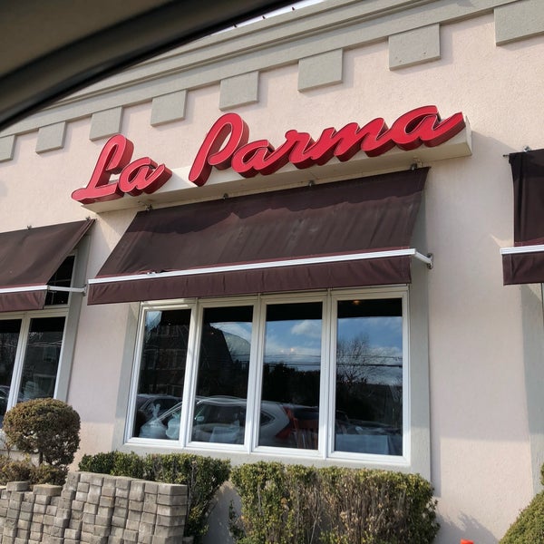 La Parma Italian Restaurant 707 Willis Ave