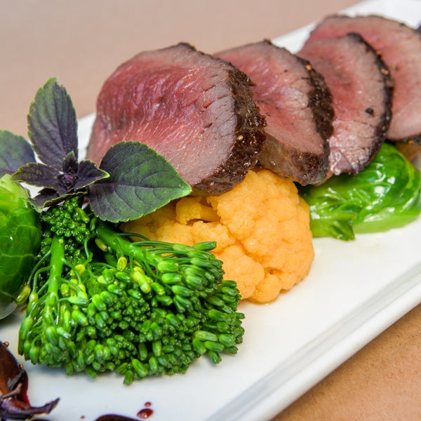 Basil Seasonal Dining Carmel, CA