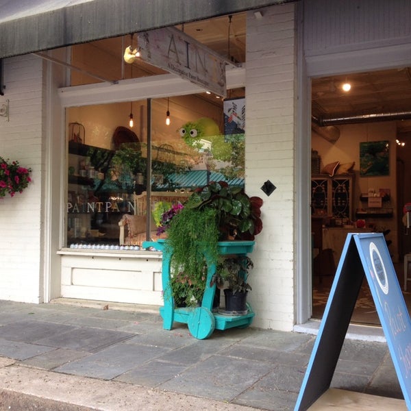 Paint Shoppe Clinton, MS