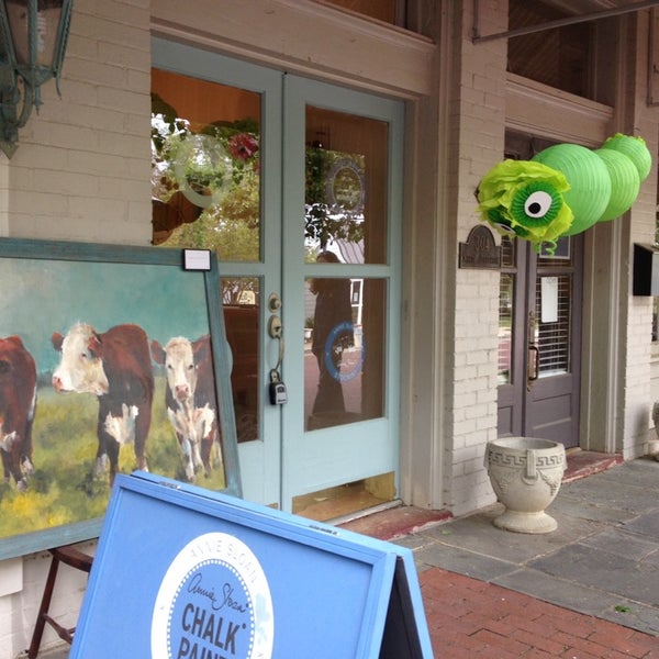 Paint Shoppe Clinton, MS