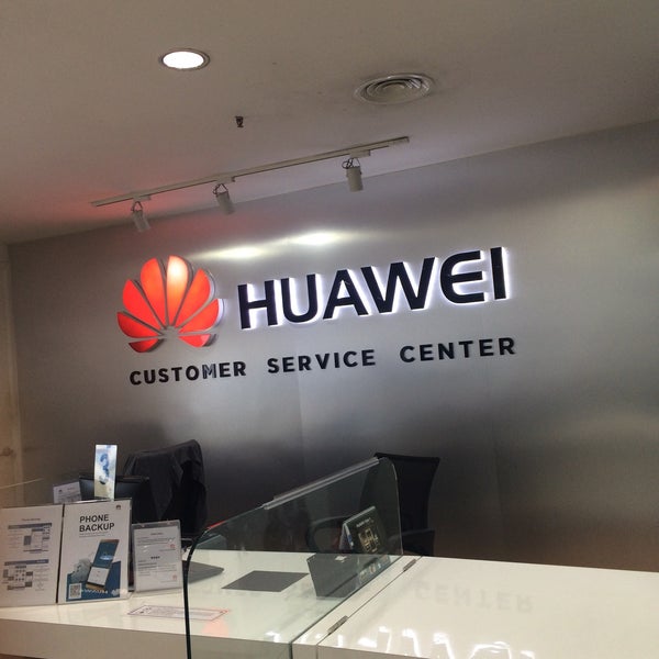Huawei Service Centre - Bukit Bintang - 1 tip from 127 visitors
