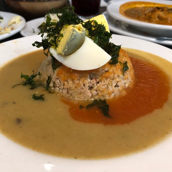 7/20/2018에 Robert P.님이 HABANEROS  Cocina Yucateca y Mariscos에서 찍은 사진