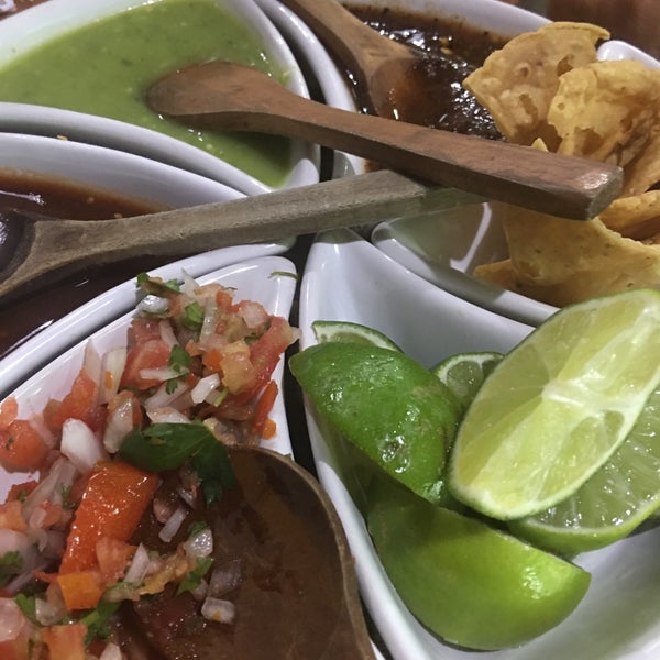 Fotos en Los Giros Restaurante de tacos en Boca del Río