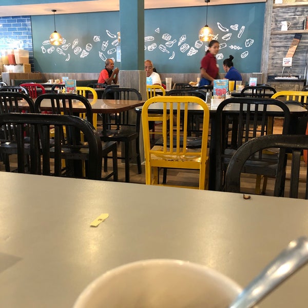 Sirloin Stockade Buffet en Guadalajara