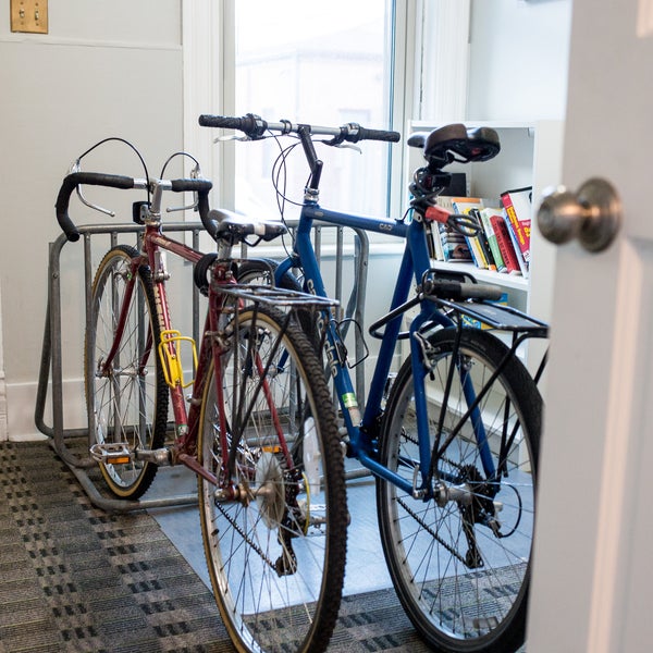 Creative Density Coworking Coworking Space in Denver