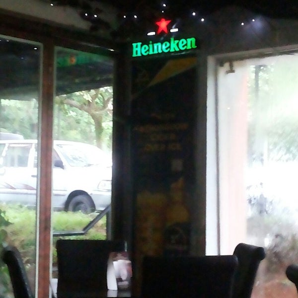 Кафе андрей