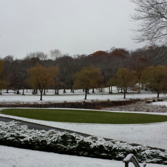 Photos at Burning Tree Country Club Greenwich, CT