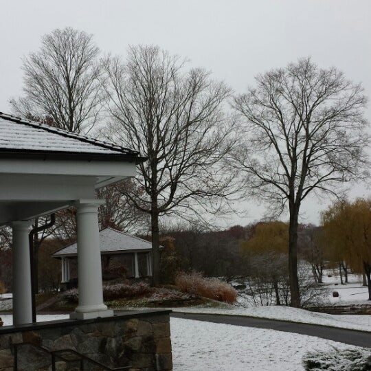 Photos at Burning Tree Country Club Greenwich, CT