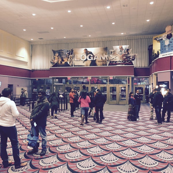 Photos at Cinemark Buckland Hills 18 + IMAX Movie Theater in Manchester