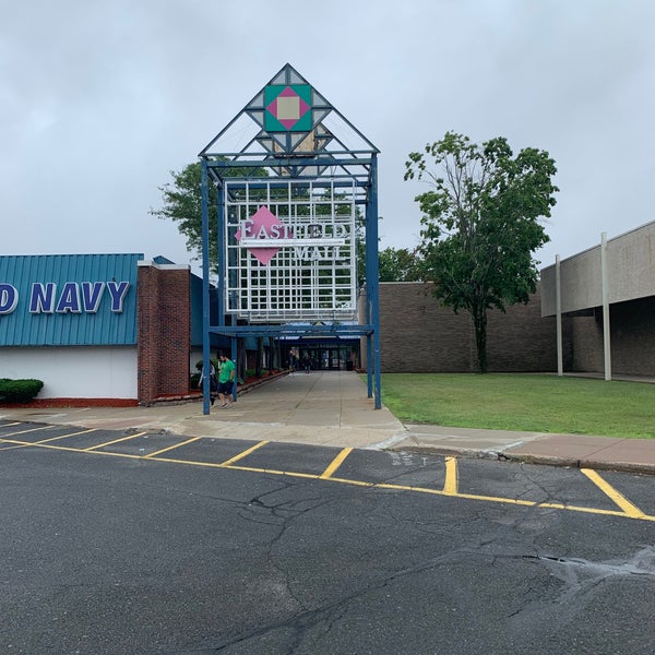 Eastfield Mall Boston Road 1655 Boston Rd