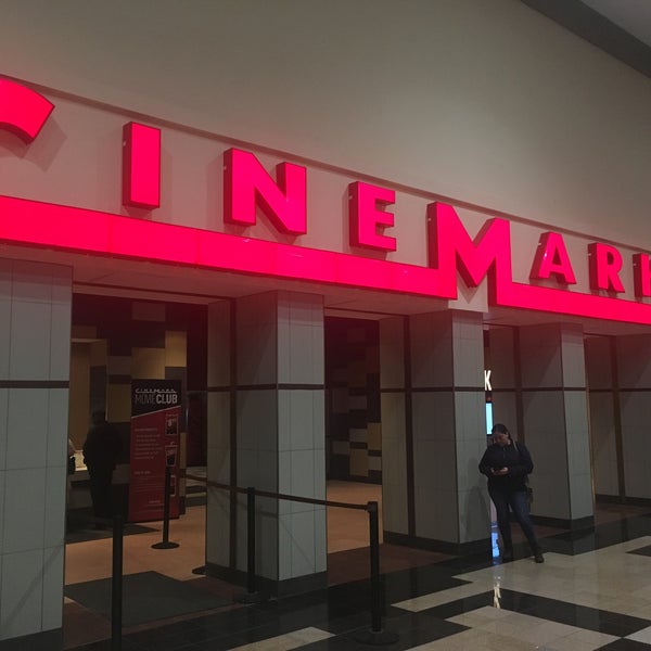 Cinemark Hadley, MA