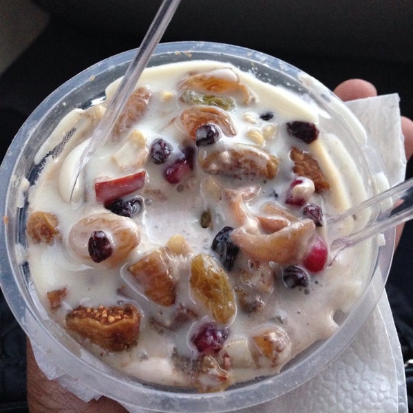 Siraj's International Juice Center Mehdipatnam