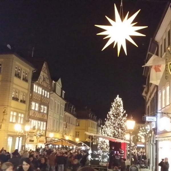 Single kitzingen