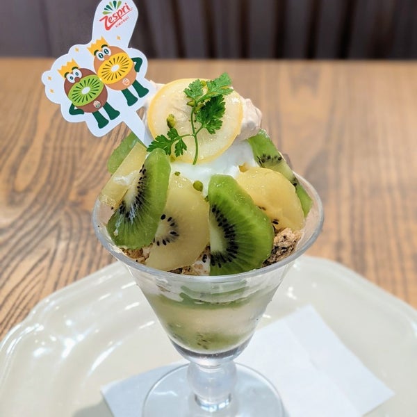 Afternoon Tea Tearoom 戸塚区 1 Tip From 73 Visitors