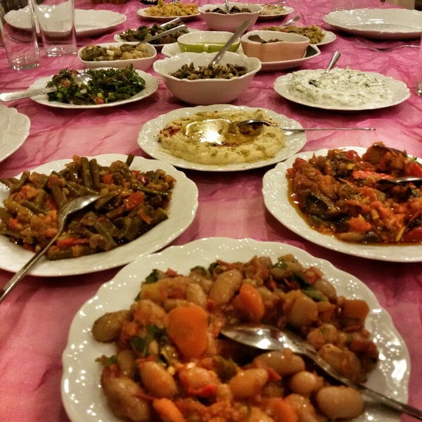 photos at sera antakya mutfagi ev yemekleri turkish home cooking restaurant