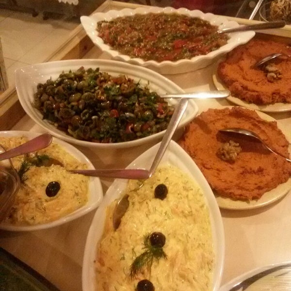 photos at sera antakya mutfagi ev yemekleri turkish home cooking restaurant