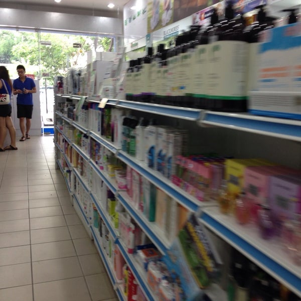Photos At Ascen Pharmacy Bukit Jalil Pharmacy