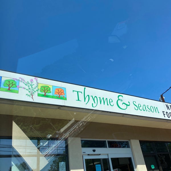 Thyme & Season Hamden, CT