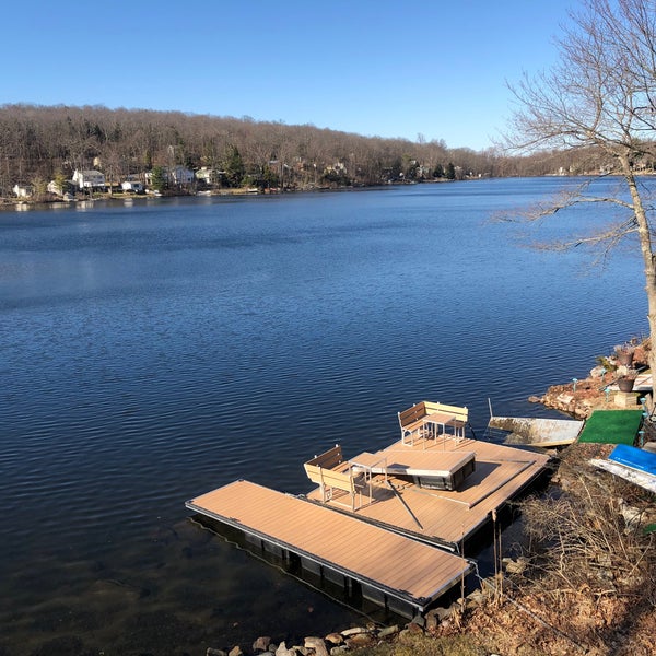 Kittatinny Lake 1 tip