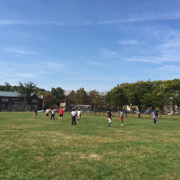 The Children's Village Office in Dobbs Ferry