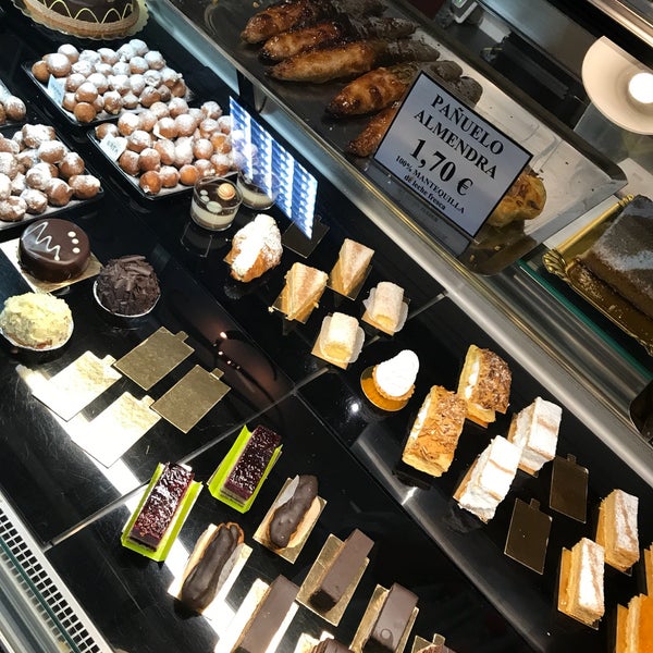 Photos at Panadería San Martín - Bakery in Puerto de la Torre