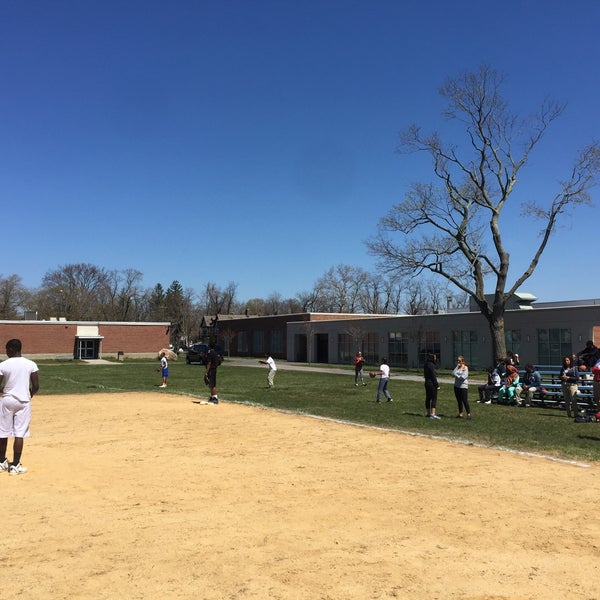 The Children's Village Office in Dobbs Ferry