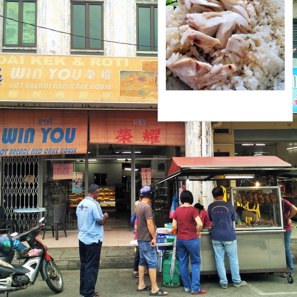 万里望喂吃街 18 Tips