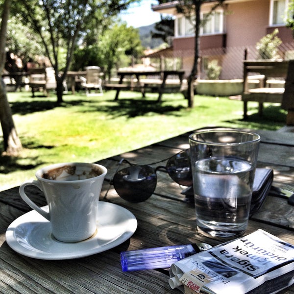 gölcük göl pansiyon restaurant Gölcük