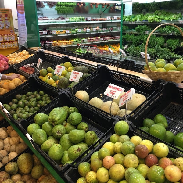 Cargills Food City - 5 tips